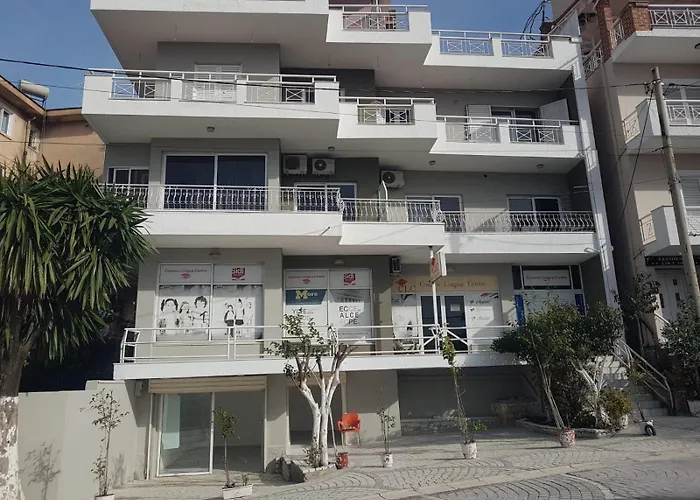 Olivias Center Sarande